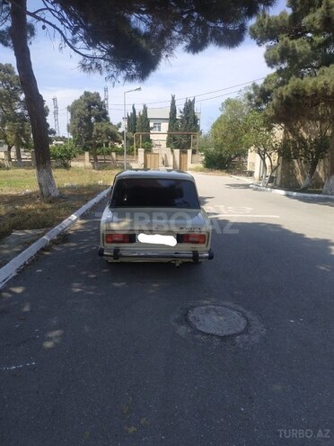 LADA (VAZ) 2106 1985, 258,777 km - 1.3 l - Bakı