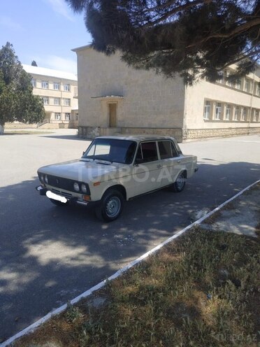 LADA (VAZ) 2106 1985, 258,777 km - 1.3 l - Bakı