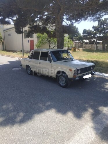 LADA (VAZ) 2106 1985, 258,777 km - 1.3 l - Bakı