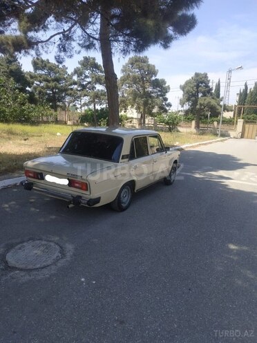 LADA (VAZ) 2106 1985, 258,777 km - 1.3 l - Bakı