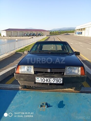 LADA (VAZ) 2109 1990, 328,499 km - 1.5 l - Quba