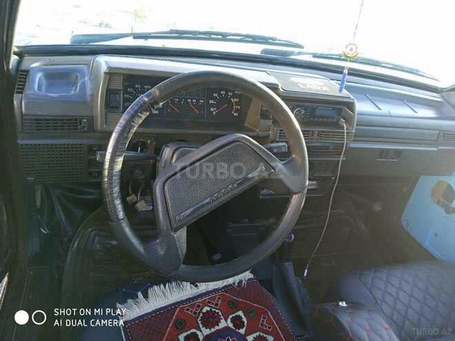 LADA (VAZ) 2109 1990, 328,499 km - 1.5 l - Quba