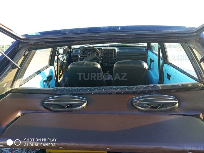 LADA (VAZ) 2109 1990, 328,499 km - 1.5 l - Quba
