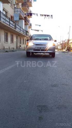 LADA (VAZ) 2115 2008, 258,000 km - 1.6 l - Bakı