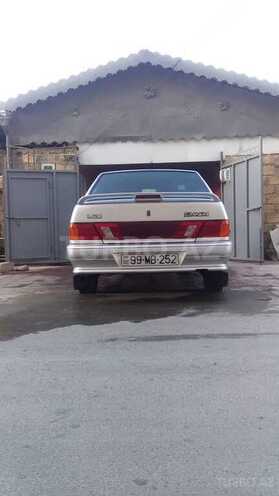 LADA (VAZ) 2115 2008, 258,000 km - 1.6 l - Bakı