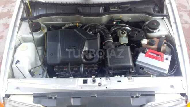 LADA (VAZ) 2115 2008, 258,000 km - 1.6 l - Bakı