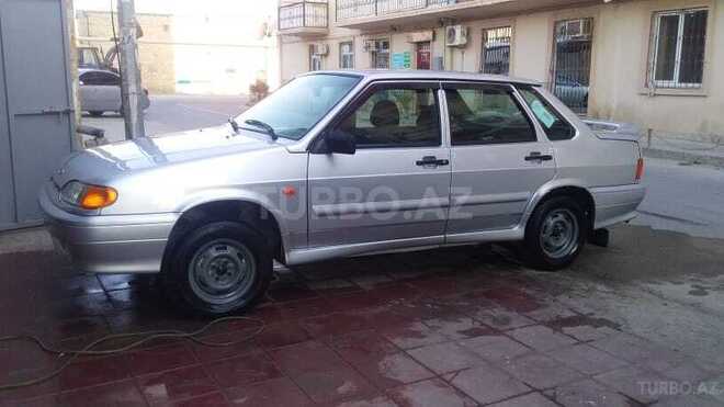 LADA (VAZ) 2115 2008, 258,000 km - 1.6 l - Bakı