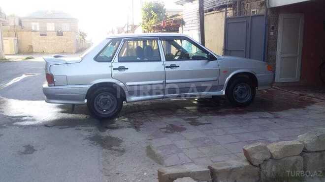 LADA (VAZ) 2115 2008, 258,000 km - 1.6 l - Bakı