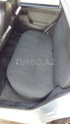LADA (VAZ) 2115 2008, 258,000 km - 1.6 l - Bakı
