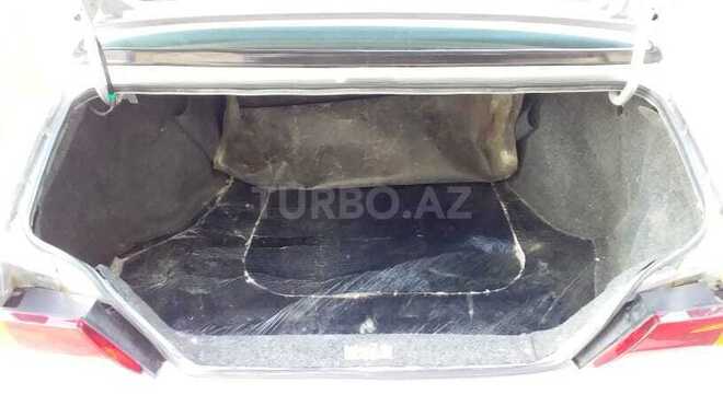 LADA (VAZ) 2115 2008, 258,000 km - 1.6 l - Bakı