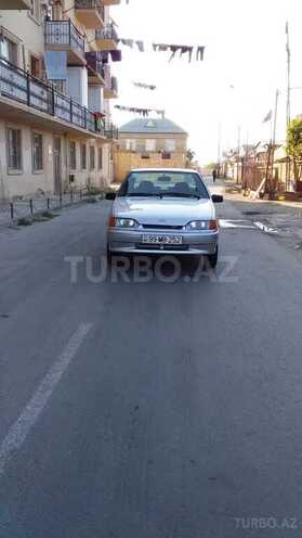 LADA (VAZ) 2115 2008, 258,000 km - 1.6 l - Bakı