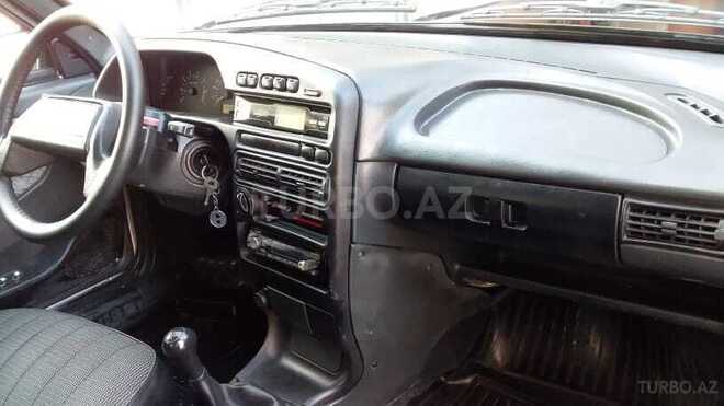 LADA (VAZ) 2115 2008, 258,000 km - 1.6 l - Bakı