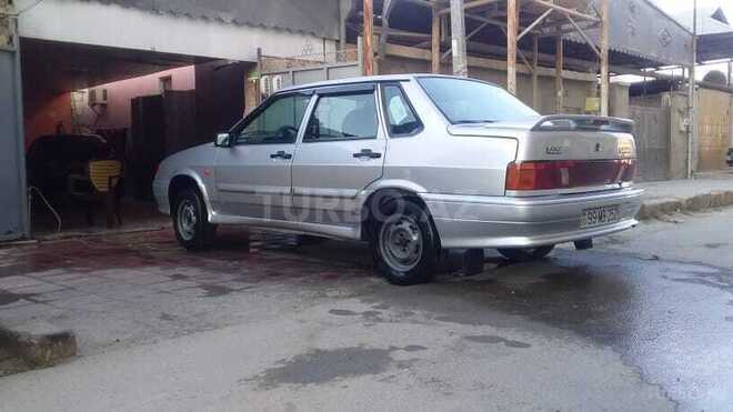 LADA (VAZ) 2115 2008, 258,000 km - 1.6 l - Bakı