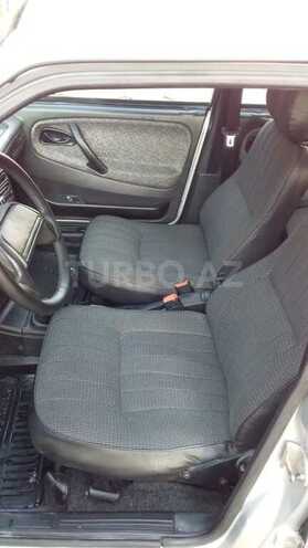LADA (VAZ) 2115 2008, 258,000 km - 1.6 l - Bakı