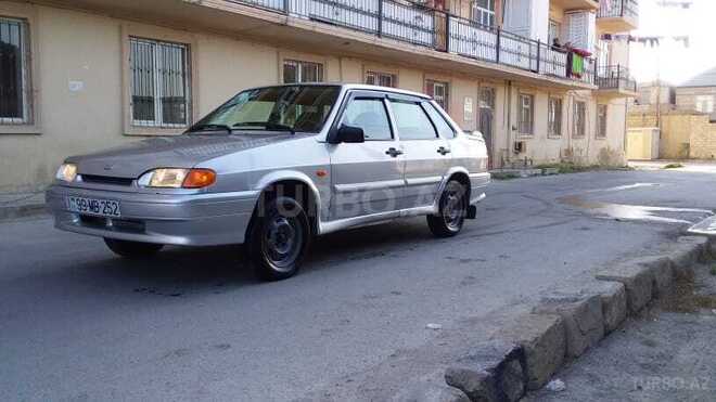 LADA (VAZ) 2115 2008, 258,000 km - 1.6 l - Bakı