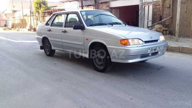 LADA (VAZ) 2115 2008, 258,000 km - 1.6 l - Bakı