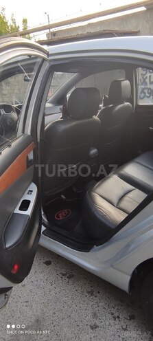 Lifan 620 2013, 240,000 km - 1.6 l - Bakı