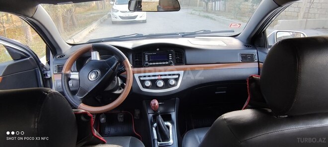 Lifan 620 2013, 240,000 km - 1.6 l - Bakı