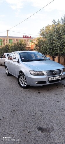 Lifan 620 2013, 240,000 km - 1.6 l - Bakı