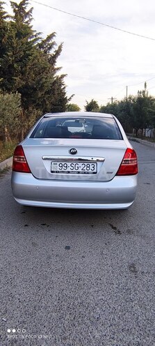Lifan 620 2013, 240,000 km - 1.6 l - Bakı