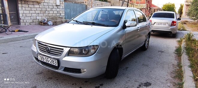 Lifan 620 2013, 240,000 km - 1.6 l - Bakı