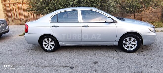 Lifan 620 2013, 240,000 km - 1.6 l - Bakı