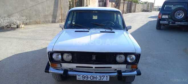 LADA (VAZ) 2106 1974, 54,000 km - 1.3 л - Bakı