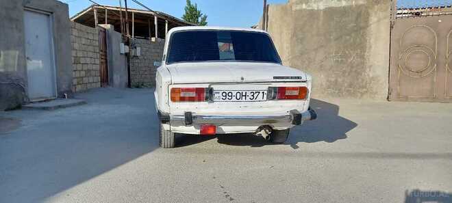 LADA (VAZ) 2106 1974, 54,000 km - 1.3 л - Bakı