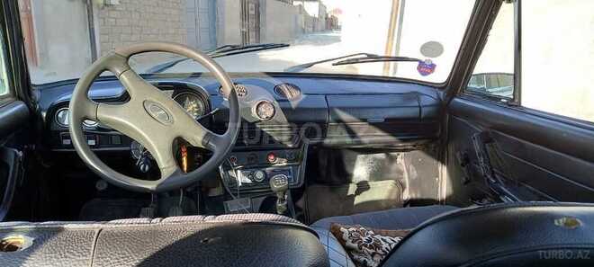 LADA (VAZ) 2106 1974, 54,000 km - 1.3 л - Bakı