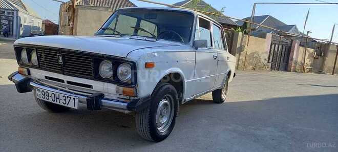 LADA (VAZ) 2106 1974, 54,000 km - 1.3 л - Bakı