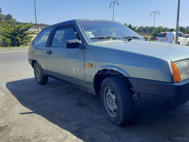LADA (VAZ) 2108 1998, 350,000 km - 1.6 л - Bakı
