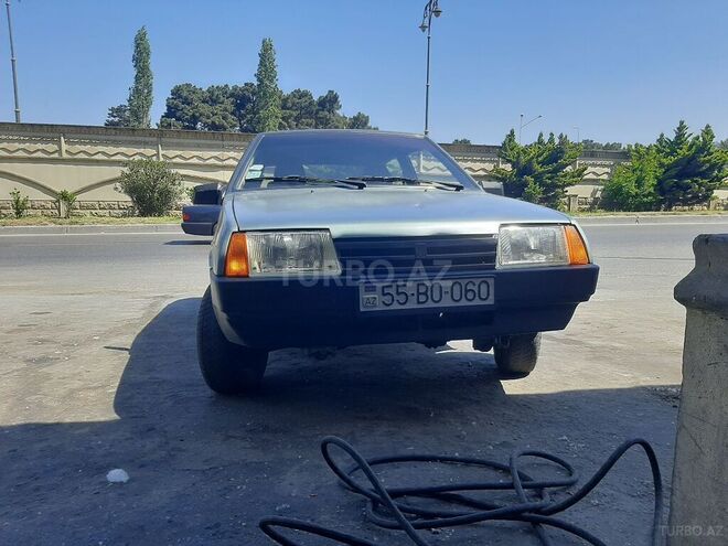LADA (VAZ) 2108 1998, 350,000 km - 1.6 л - Bakı