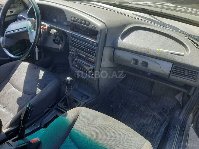 LADA (VAZ) 2108 1998, 350,000 km - 1.6 л - Bakı