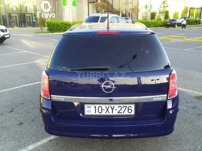 Opel Astra 2008, 167,000 km - 1.3 л - Bakı