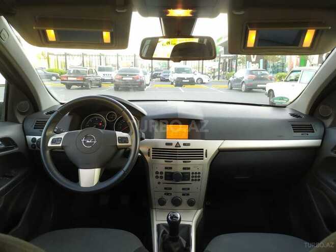 Opel Astra 2008, 167,000 km - 1.3 л - Bakı