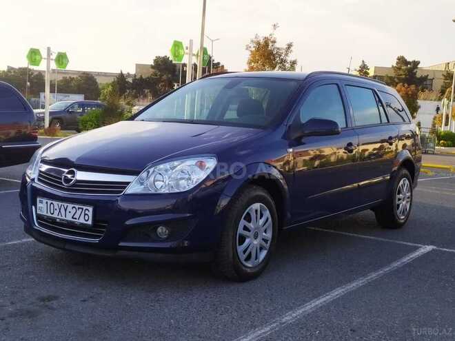 Opel Astra 2008, 167,000 km - 1.3 л - Bakı