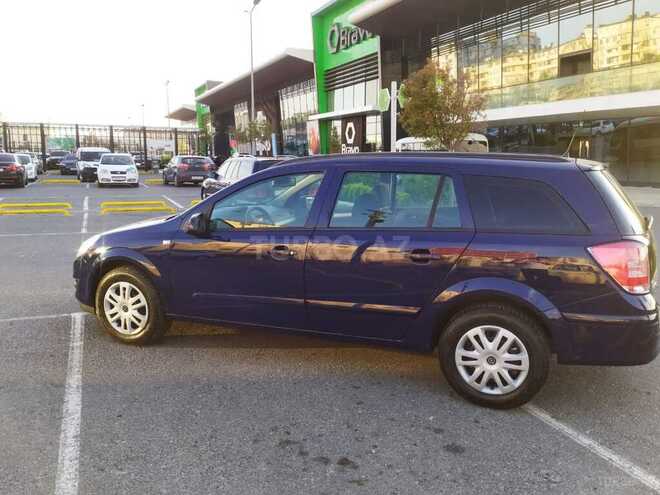 Opel Astra 2008, 167,000 km - 1.3 л - Bakı
