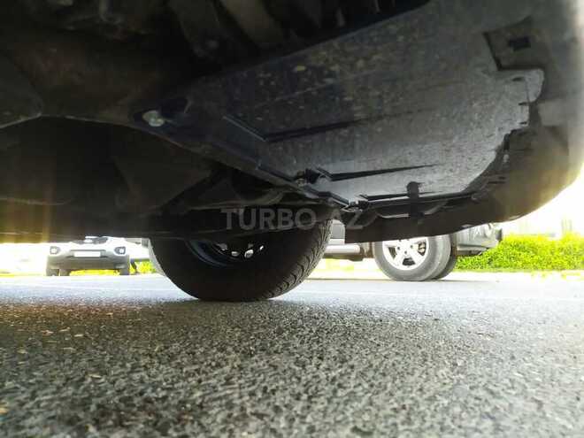 Opel Astra 2008, 167,000 km - 1.3 л - Bakı