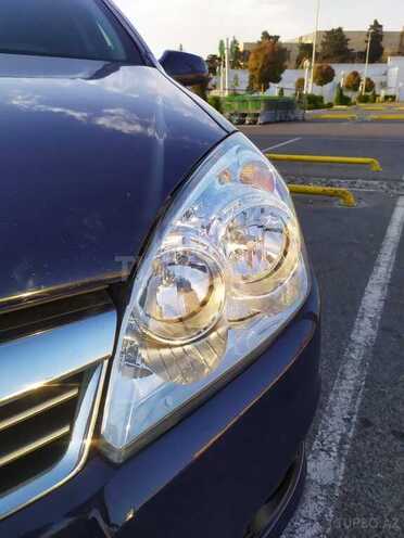 Opel Astra 2008, 167,000 km - 1.3 л - Bakı