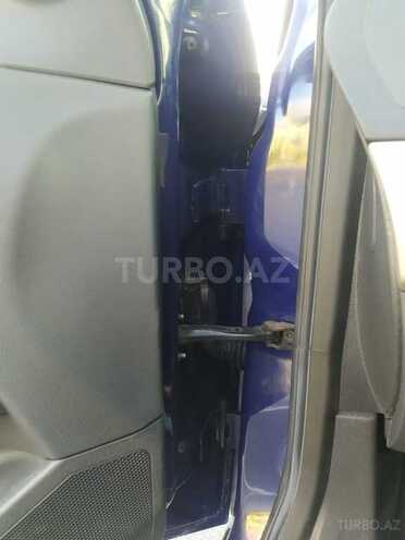 Opel Astra 2008, 167,000 km - 1.3 л - Bakı