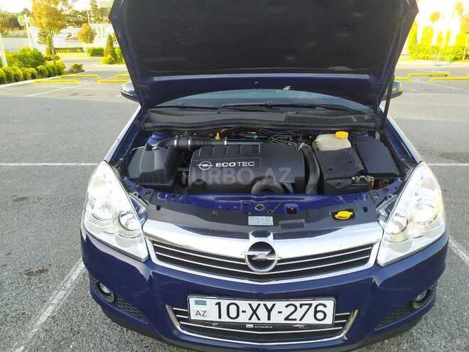 Opel Astra 2008, 167,000 km - 1.3 л - Bakı