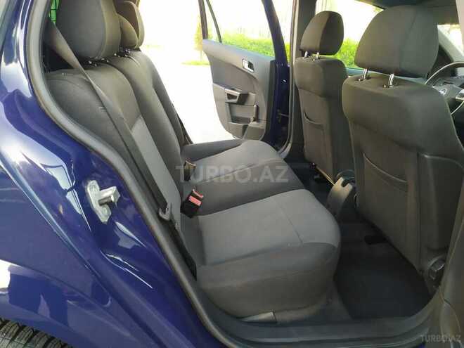 Opel Astra 2008, 167,000 km - 1.3 л - Bakı