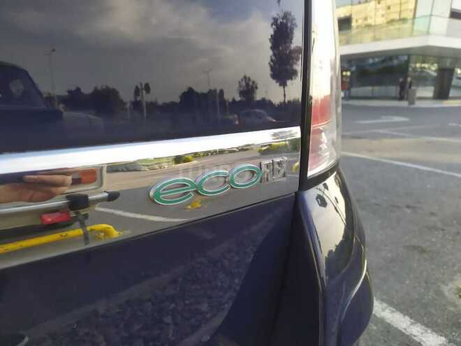 Opel Astra 2008, 167,000 km - 1.3 л - Bakı