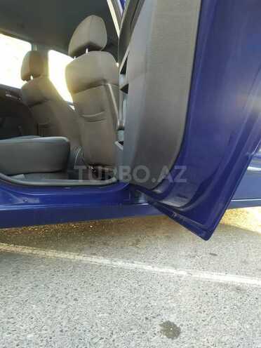 Opel Astra 2008, 167,000 km - 1.3 л - Bakı