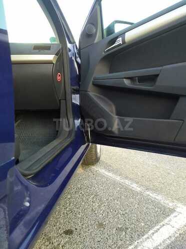 Opel Astra 2008, 167,000 km - 1.3 л - Bakı