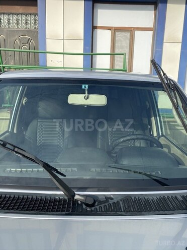 Mitsubishi Pajero io 2004, 210,000 km - 2.0 l - Bakı