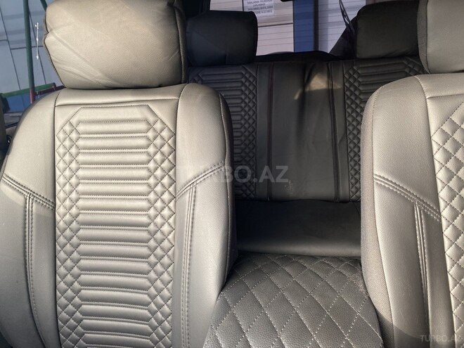 Mitsubishi Pajero io 2004, 210,000 km - 2.0 l - Bakı