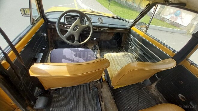 LADA (VAZ) 21011 1978, 213,333 km - 1.3 l - Mingəçevir