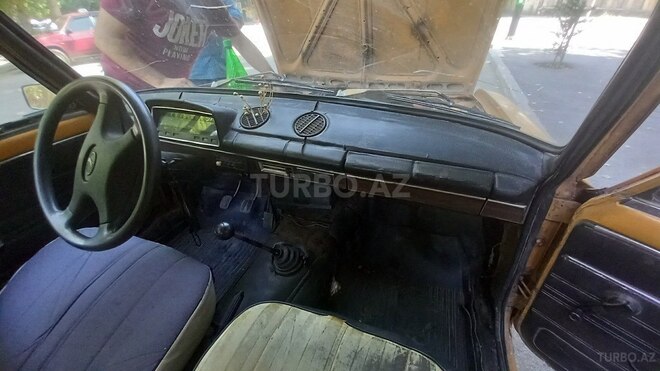 LADA (VAZ) 21011 1978, 213,333 km - 1.3 l - Mingəçevir