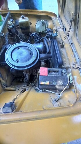 LADA (VAZ) 21011 1978, 213,333 km - 1.3 l - Mingəçevir